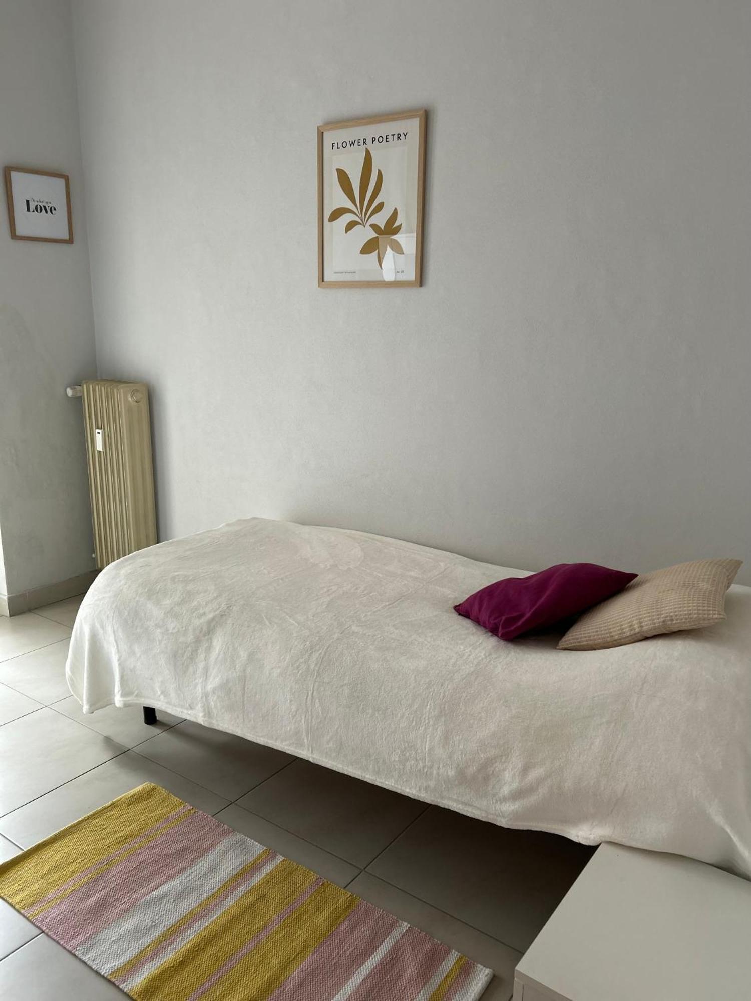 S-House Verona Buitenkant foto