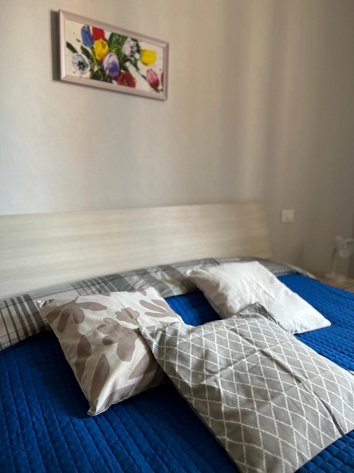S-House Verona Buitenkant foto