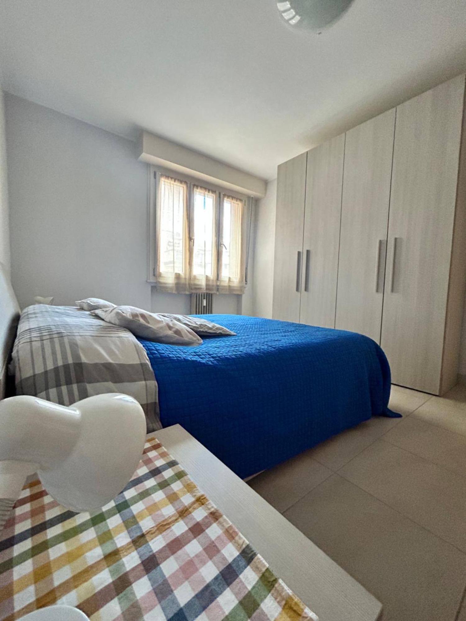 S-House Verona Buitenkant foto