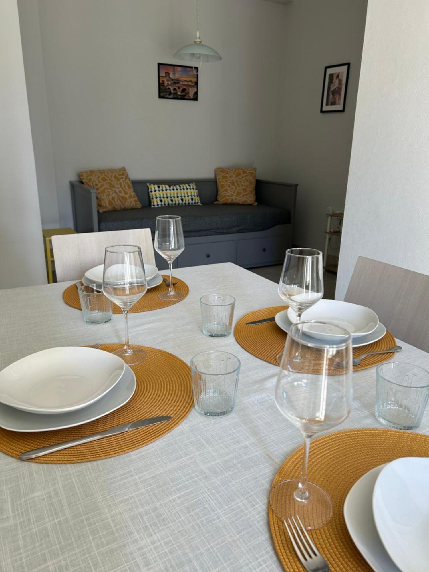 S-House Verona Buitenkant foto