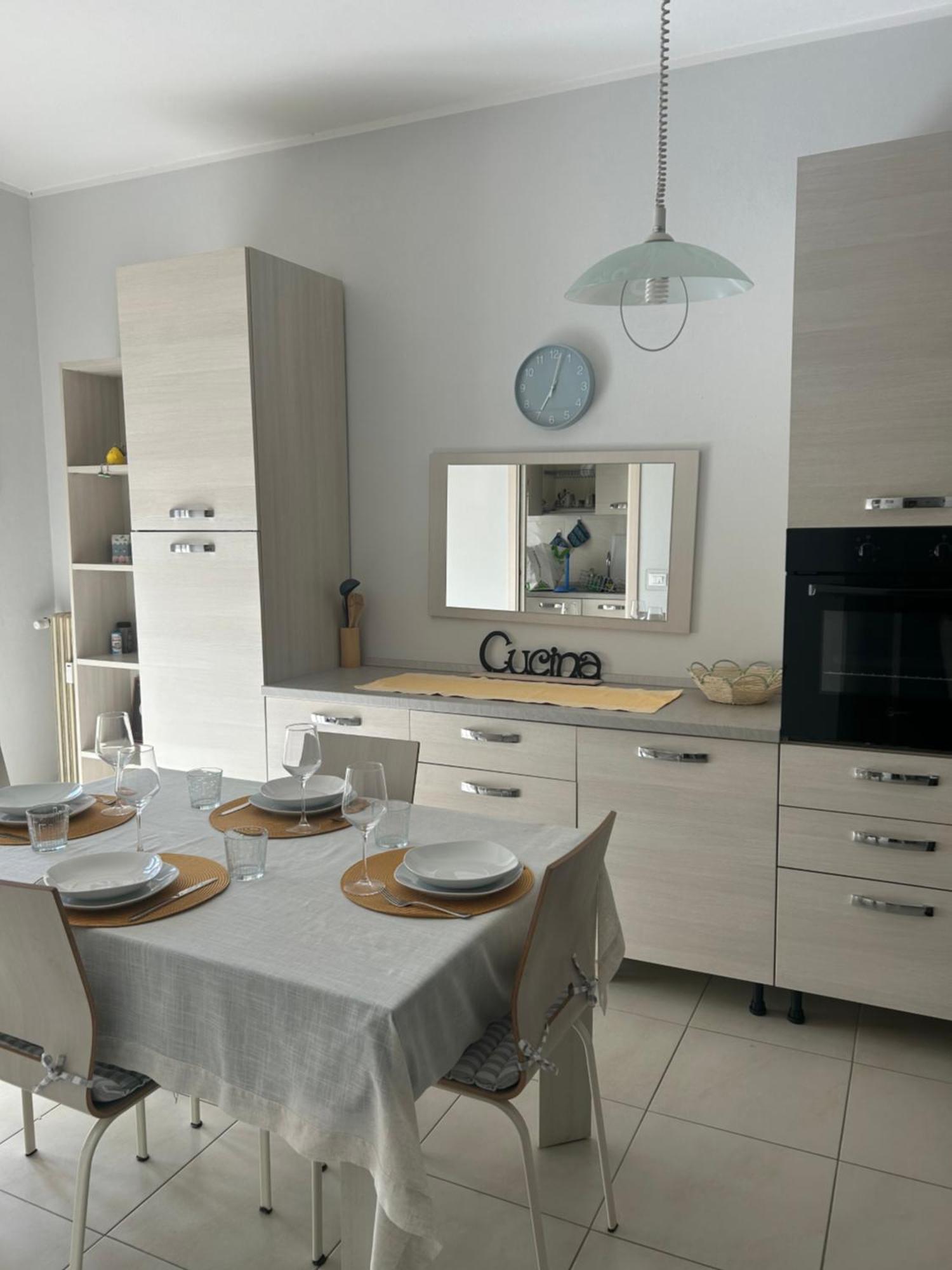 S-House Verona Buitenkant foto
