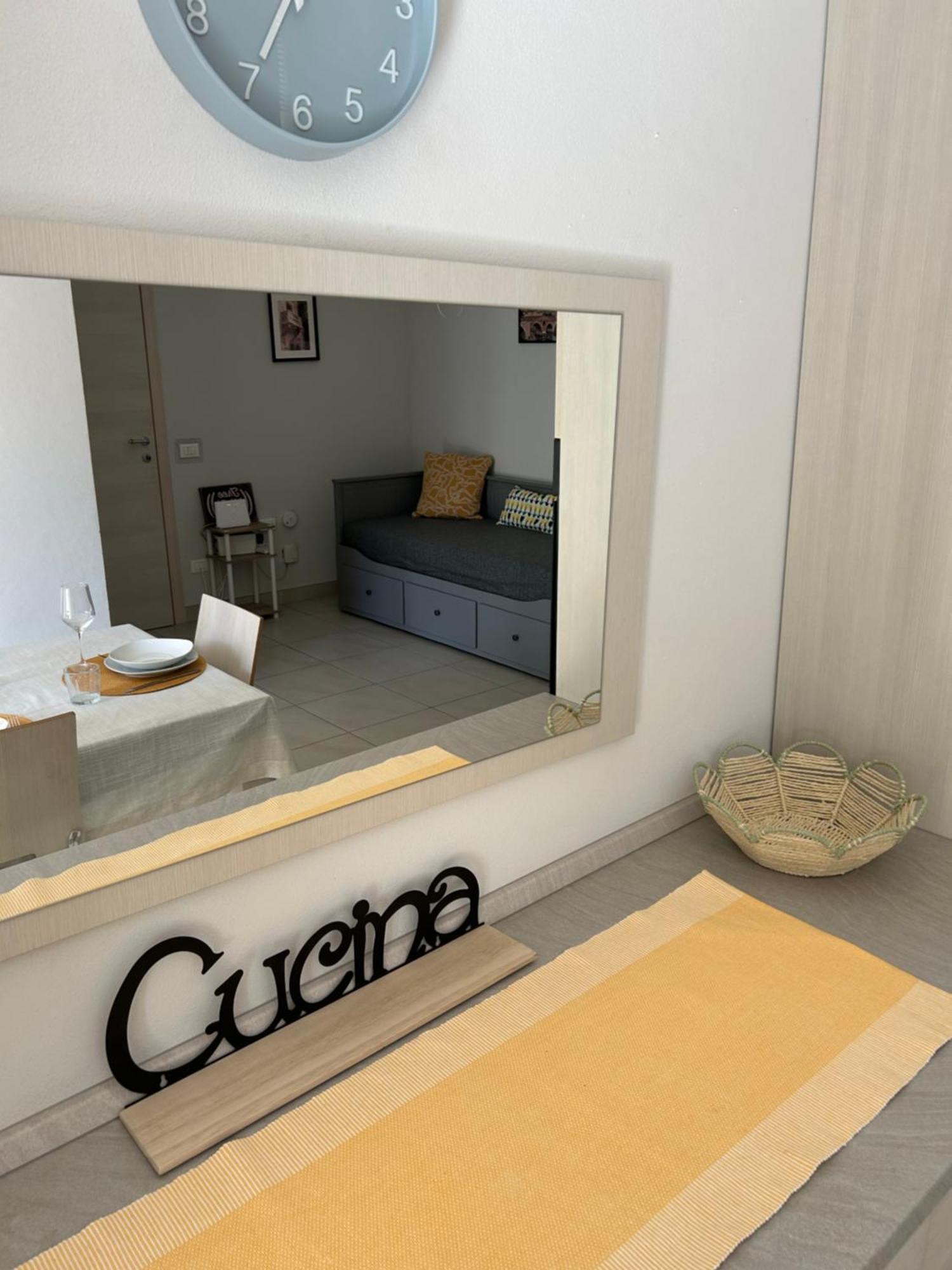 S-House Verona Buitenkant foto
