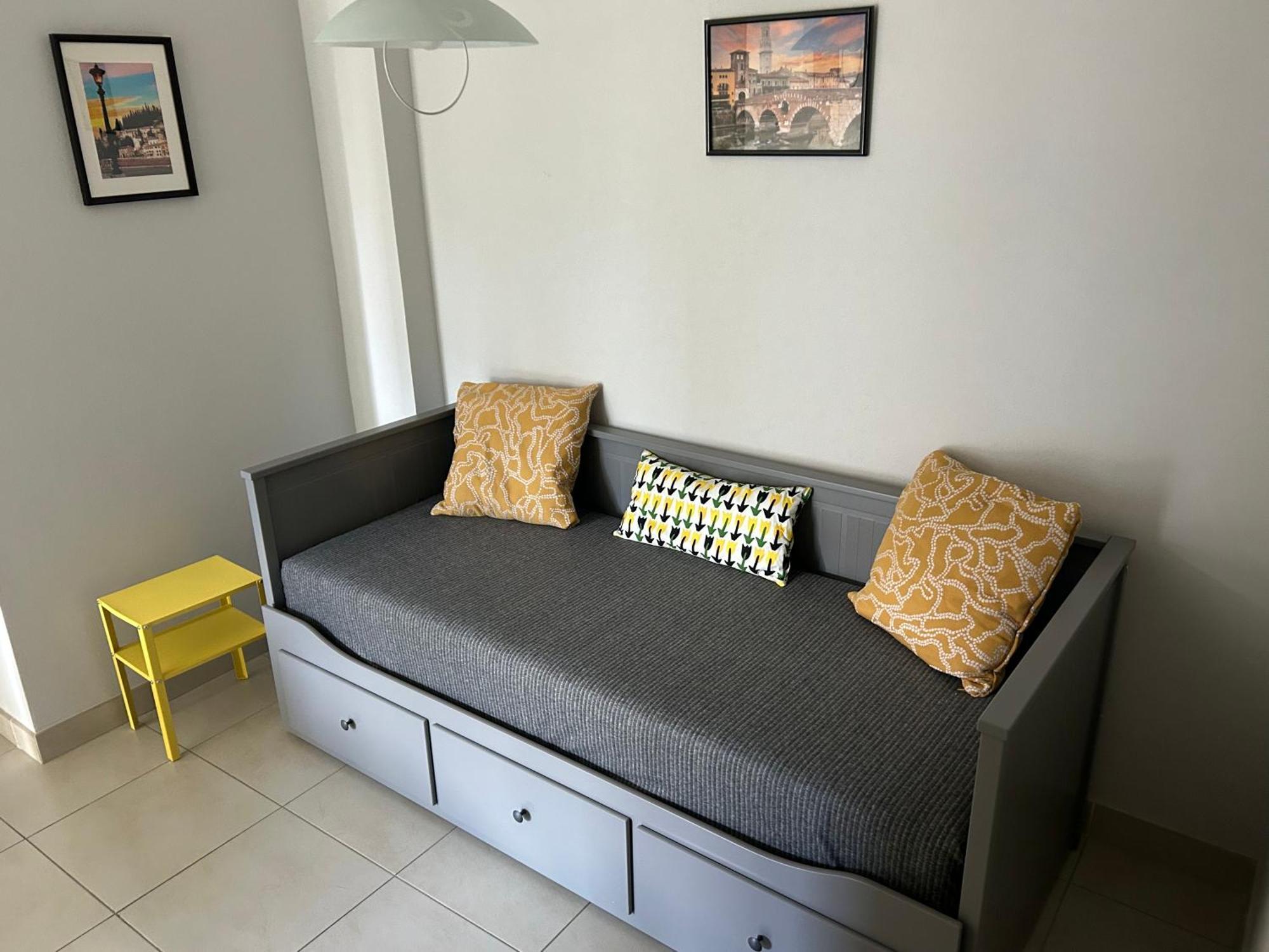 S-House Verona Buitenkant foto