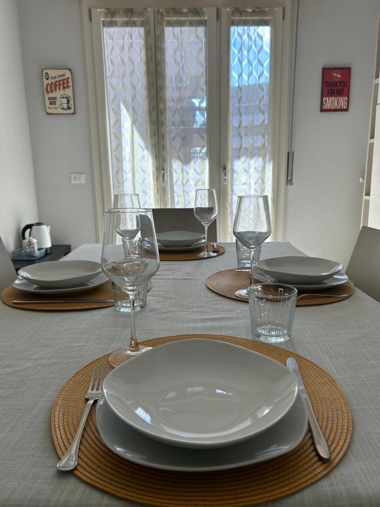 S-House Verona Buitenkant foto